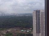 The Park Residence Còn Duy Nhất Một Căn 1 Phòng Ngủ, Có Một Số Nội Thất. Giá Chỉ 8 Tr/tháng