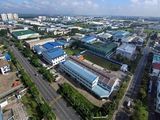 Cần Tiền Kinh Doanh Hàng Tết Tôi Cần Bán 600M2 + 16 P. Trọ Gần Trường Đại Học Quốc Tế Việt Đức