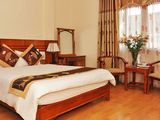 Bán Ks Mt Phan Đình Phùng, Phú Nhuận, 110M2, 4 Tầng, Giá 16.5 Tỷ