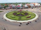 Bán Nhà Mặt Tiền Ngã 4 Đồng Xoài, Đường Phú Riềng Đỏ, Bình Phước