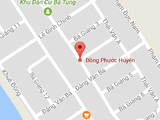Bán Đất Bá Tùng Đường Đồng Phước Huyến Hòa Quý, Ngũ Hành Sơn, Đà Nẵng Diện Tích 100M2 Giá 720