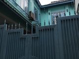 Bán Nhà Hẻm Xe Hơi 4m Đường Lê Quang Định, P.11, Bình Thạnh. Dt: 117m2 (10x12)