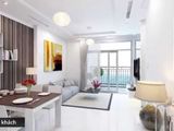 Bán Căn Hộ 114,5m2 View Hồ Điều Hòa Đẹp