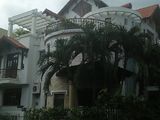 Bán Biệt Thự Đơn Lập Nam Quang Ii, Phú Mỹ Hưng, Dt 270M2, Giá 30.5 Tỷ. Lh 0918407839 Em Hưng