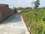 Chính Chủ Bán Gấp 2 Lô Đất Gần Cầu Cần Giuộc Giá Quá Bèo 390 Triệu.