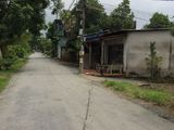 Bán Gấp 412m2 Đất Thổ Cư, Giá 2 Tỷ. Xã Hưng Long, Bình Chánh.