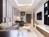 Bán Căn Hộ 1 Pn, View Biển. Dt 54m2. Lh: 0937111819