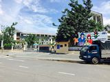 Đất Nền Ven Sông Quận 2, Đối Diện Trường Học, 567Tr/nền 100M2, Shr