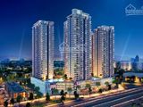 Bán Chung Cư Trả Góp Quận Hoàng Mai, Đóng 50% Nhận Nhà, Chiết Khấu Tới 5%