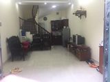 Bán Nhà Mặt Ngõ 254, Nhà Xây 5 Tầng Đường Mỹ Đình.