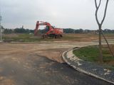 Bán Đất Liền Kề Hơn 200m Khu Đô Thị Nam Vĩnh Yên