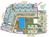 Căn Hộ Ở Liền The Cbd Ngay Trung Tâm Hành Chính Quận 2