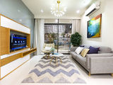 Mở Bán Chcc, Office Tel Lavida Giá Chỉ 37 Tr/m2, Tt 30% Nhận Nhà, Ls 0%, View 2 Mt, View Sông
