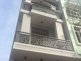 Nhà 3 Tấm Kiên Cố, Chính Chủ, Dtsd 180M2,sân Ô Tô