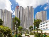 Cho Thuê Căn Hộ Chung Cư Him Lam Chợ Lớn Đường Hậu Giang , Quận 6 , Diện Tích:83m2 , 2 Phòng Ngủ