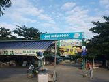 Bán Đất Gần Chợ Miếu Bông Nối Dài Quốc Lộ 1A
