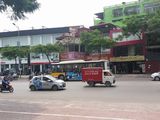 Mặt Phố Nguyễn Văn Cừ 126M2, Mt 8M, 28 Tỷ. Vị Trí Đẹp Độc Nhất Long Biên.
