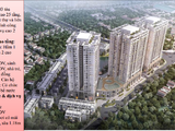 Chỉ 299 Triệu Có Ngay Căn Hộ Chung Cư Gần Các Trường Đại Học Khu Vực Mỹ Đình – Nhổn –Cầu Giấy