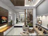 Nhà Đẹp Mặt Tiền Nguyễn Du, Quận Gò Vấp, 70M2 3 Tầng Giá 6.5 Tỷ