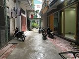 Bán Nhà Riêng Rất Đẹp 33m2, 5 Tầng, Mới Tại Phố Thanh Bình, Mỗ Lao, Hà Đông Giá 2.1 Tỷ