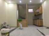 Bán Nhà Riêng Rất Đẹp 33m2, 5 Tầng, Mới Tại Phố Thanh Bình, Mỗ Lao, Hà Đông Giá 2.1 Tỷ