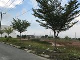 Đất Nền Bình Chánh Phát Mãi
