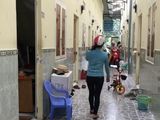 Cần Tiền Trả Nợ Bán Gấp Dãy Trọ 16 Phòng, Dân Cư Đông, Gần Trường Tiểu Học