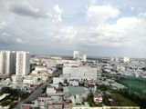 Mở Bán Đợt 1 Dự Án Cosmo City Mặt Tiền Nguyễn Thị Thập Q7, Nhận Nhà Ở Ngay