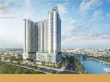 Millennium Bến Vân Đồn Chính Thức Cất Nóc, Ưu Đãi Căn Hộ 3 Phòng Ngủ View Siêu Đẹp
