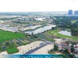 Mở Bán Biệt Thư Ven Sông Khu Du Lich Phía Nam Đà Nẵng