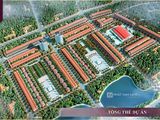 Đầu Tư Đất Chợ Mới Lai Nghi, Cách Hội An 2 Km Với Giá Chỉ Từ 4,4 Tr/m2
