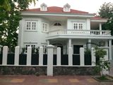 Biệt Thự Thảo Điền, Quận 2, 420m2, Hầm 2 Lầu, Giá 49 Tỷ