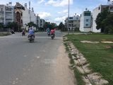Bán Đất Mt Chợ Đầu Mối, Hóc Môn, Dt 5x20, Shr, Lh 0906.780.462