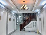 Bán Nhà Mới Đẹp - Thiết Kế Sang Trọng