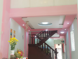 Cho Thuê Nhà Nguyên Căn Tại Địa Chỉ 835/18X Đường Trần Hưng Đạo, Phường 1, Quận 5, Tp.Hcm