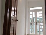 Nhà Hxh 372 Cmt8, Quận 3, Dt: 3.8Mx13M, Nhà 2 Lầu