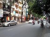 Bán Nhà Đường Điện Biên Phủ, P11, Q10, Dt: 7,6x22, Tdt 195m2 Giá 17,8 Tỷ