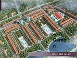 Bán Nhanh Đất Nền Mặt Tiền Trục Đường Điện Biên Phủ Điện Bàn Hội An Dtich 138M2,giá 4,4Tr/m2