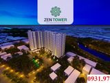 Mở Bán Đợt Cuối Zentower Tại Quận 12. Gía Rẻ Bất Ngờ Nhanh Tay Hốt Hàng.