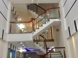 Nhà Quận 12 Đường Tl19 Đúc 1 Lửng 2 Lầu
