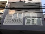 Bán Nhà 1 Trệt, 1 Lầu, Hẻm 92 Bùi Tư Toàn, An Lạc, Bình Tân, Diện Tích 4X17M, Giá 2.68 Tỷ