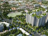 Căn Hộ Chung Cư - Tara Quận 8