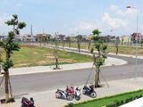 Cần Sang Lại Gấp Lô Đất Kcn Tân Phú Trung, Củ Chi, Dt 90M2, Giá 320Tr, Shr.