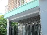 Bán Nhà Hẻm An Ninh Đường Đề Thám Gần Trung Tâm , P. An Cư, Ninh Kiều, Cần Thơ