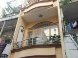 Bán Nhà Mặt Tiền Đường Võ Trường Toản Gần Trường Đh Tại Chức ,1 Trệt 2 Lầu , Giá 4.2 Tỷ