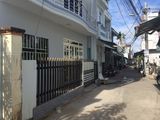 Bán Nhà Hẻm Xe Hơi Có 6 Phòng Trọ Đường 3 Tháng 2 , Dt Ngang 8M Dài 18M