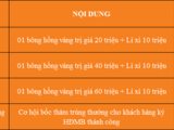 Biệt Thư, Liền Kề Hoa Hồng – The Eden Rose, Ngay Cạnh Công Viên Chu Văn An: Chỉ 5.3 Tỷ/ Căn