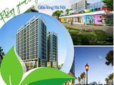 Chung Cư Cao Cấp 5 Sao Green Pearl - 378 Minh Khai. Liên Hệ Trực Tiếp - Hotline: 0932.669.554