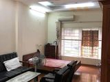 Bán Nhà La Thành, Đống Đa 36M2 X 4 Tầng, Mặt Tiền 4M. Nhỉnh 3 Tỷ.