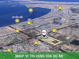 Bán Đất Trung Tâm Quận Liên Chiểu, Cách Biển Nguyễn Tất Thành 500m